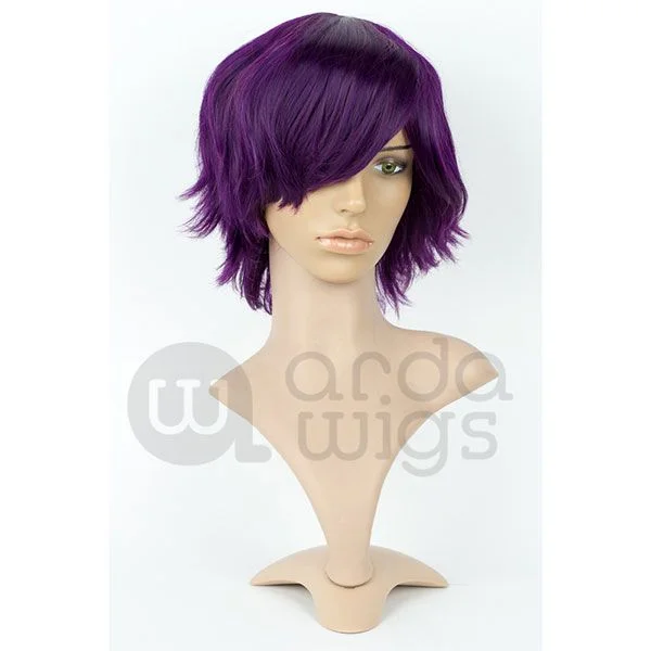 (CL-021) Plum