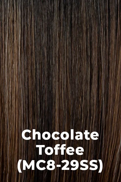 Chocolate Toffee (MC8/29SS)