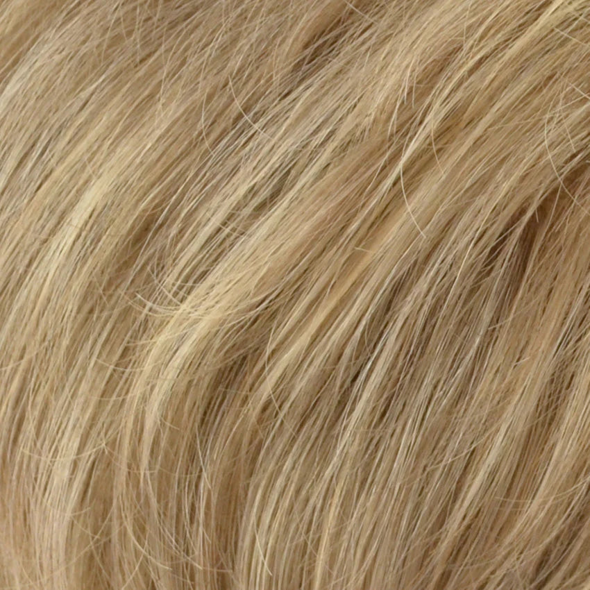 14/26R (Golden Blonde with Ash Blonde streaks)