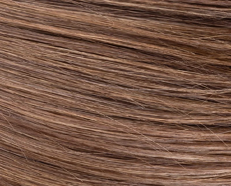 Toffee Brown Shaded
