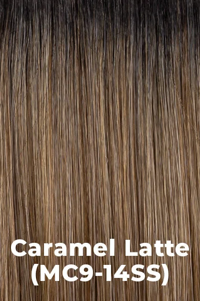 Caramel Latte (MC9/14SS)
