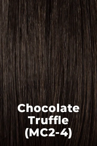 Chocolate Truffle (MC2/4)