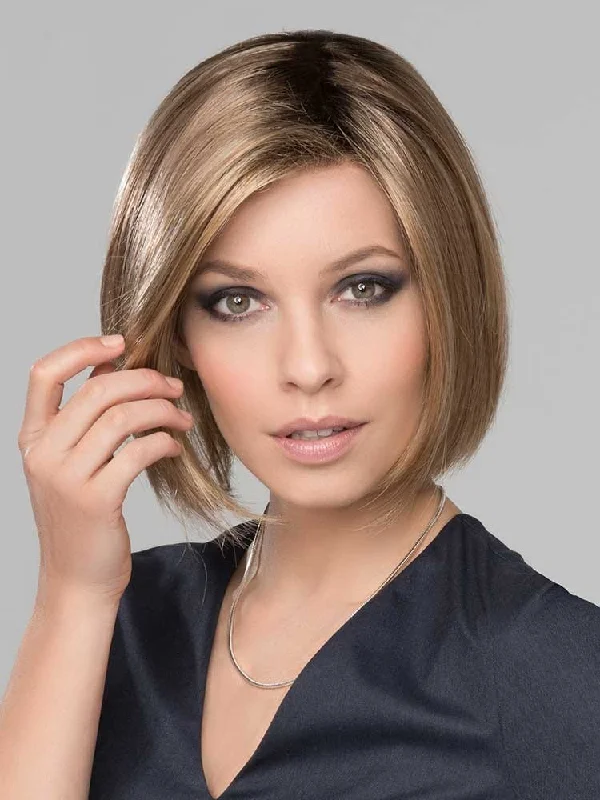 Bob Wigs for Cancer Patients (Chemotherapy Wigs) Bob Wigs for Horseback Riding Elite Small Mono Part wig - Ellen Wille Hairpower Collection Bob Wigs for Cancer Patients (Chemotherapy Wigs) Bob Wigs for Horseback Riding Elite Small Mono Part wig - Ellen Wille Hairpower Collection