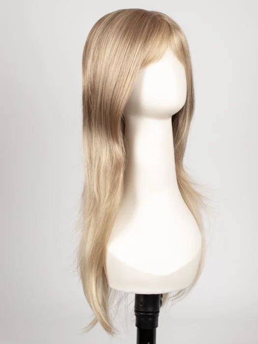 GOLD-BLONDE