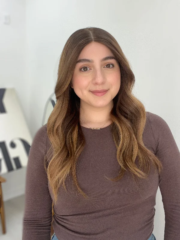 Bob Wigs for Travel (Compact and Easy to Pack) Madison Hair Comfort Cap Silk Top Wig, "Raven" (R2693) Bob Wigs for Travel (Compact and Easy to Pack) Madison Hair Comfort Cap Silk Top Wig, "Raven" (R2693)