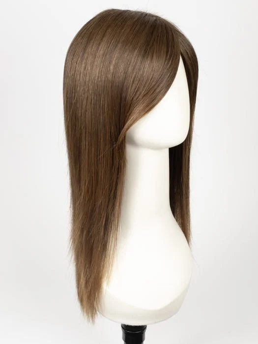CHOCOLATE-TIPPED