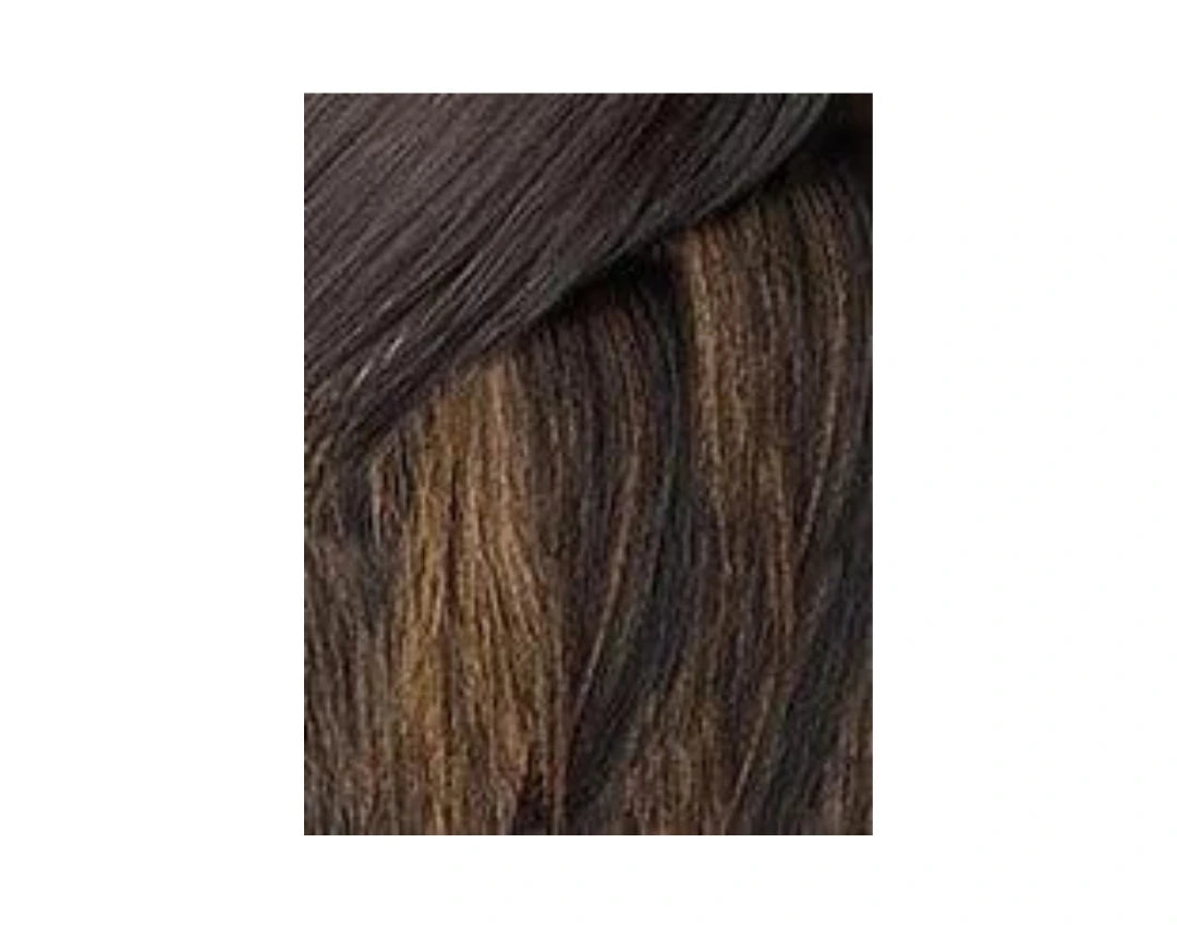 SECRET HIGHLIGHT GOLDEN WALNUT