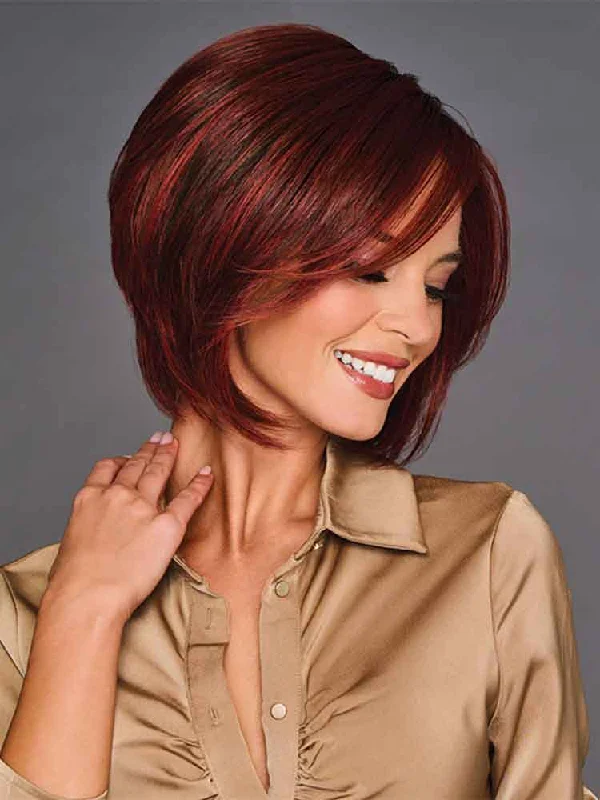 Bob Wigs for Winter Events Bob Wigs for Vintage - Inspired Looks Glamorize Always wig - Gabor Bob Wigs for Winter Events Bob Wigs for Vintage - Inspired Looks Glamorize Always wig - Gabor