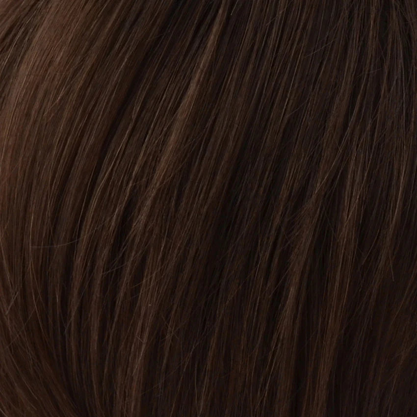 8 (Light Brown)