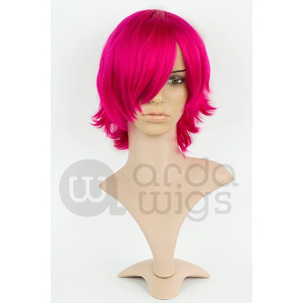 (CL-006) Raspberry