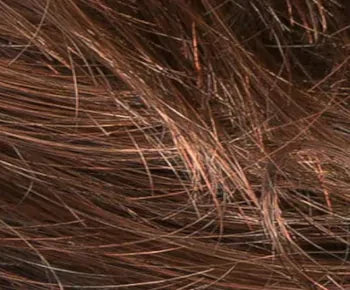 Dark Auburn Mix