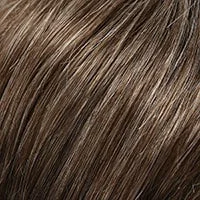 38 (Milkshake) (Human Hair + Heat Defiant Blend)