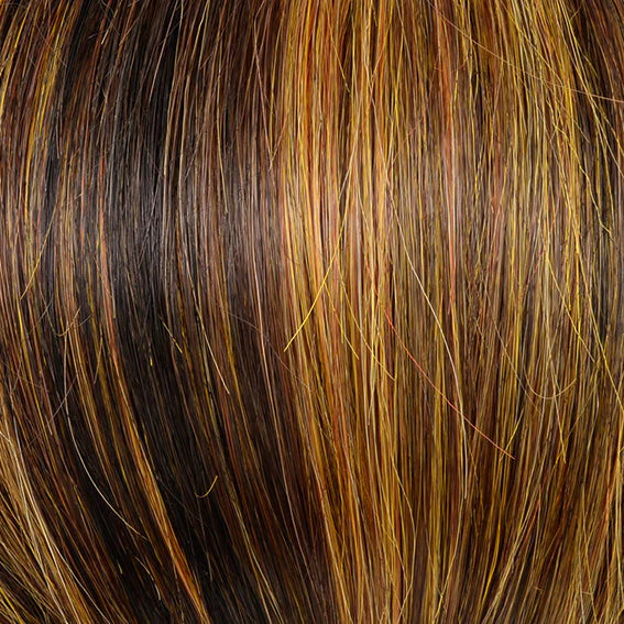 829 (Chocolate Caramel)