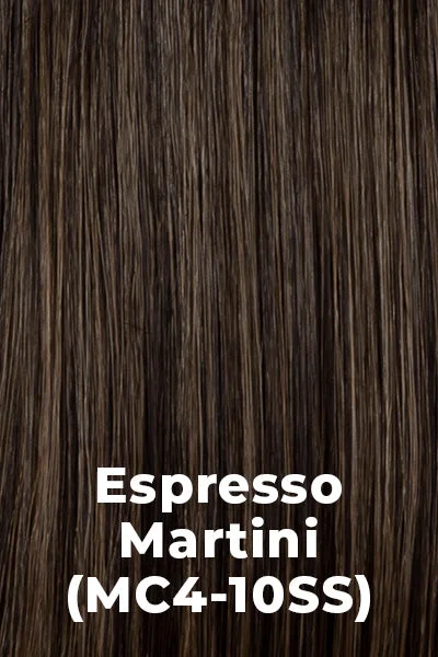Espresso Martini (MC4/10SS)