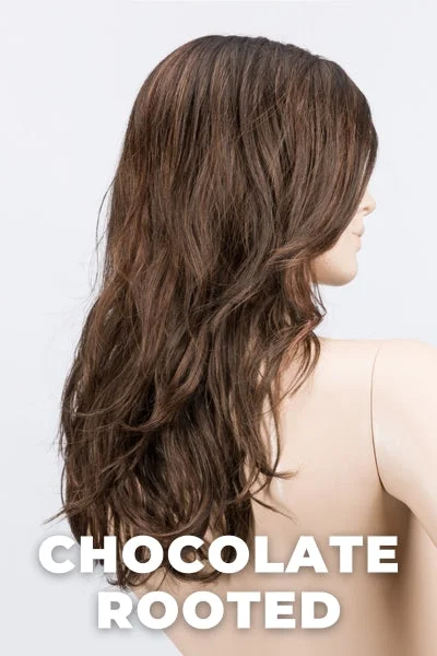 Chocolate Rooted (6.30.4)