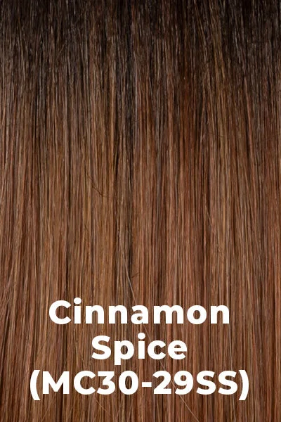 Cinnamon Spice (MC30/29SS)