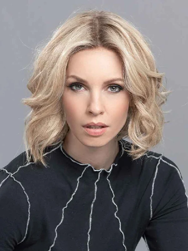 Bob Wigs for Teenagers Bob Wigs for Beach Vacations Elegance Mono wig - Ellen Wille Prime Power Collection Bob Wigs for Teenagers Bob Wigs for Beach Vacations Elegance Mono wig - Ellen Wille Prime Power Collection
