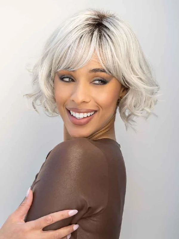 Bob Wigs for Wedding Guests Bob Wigs for Business Professionals Fenix wig - Rene of Paris Hi-Fashion Bob Wigs for Wedding Guests Bob Wigs for Business Professionals Fenix wig - Rene of Paris Hi-Fashion