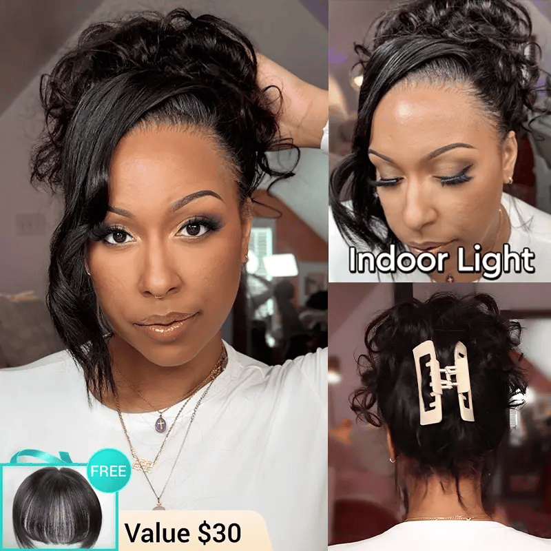 Wavy Wigs in Chocolate Brown for a Rich Hue Face Framing Body Wave Invisi Strap Snug Fit 360 Transparent Lace Frontal Bleached Knots Pre Cut Lace Wig Wavy Wigs in Chocolate Brown for a Rich Hue Face Framing Body Wave Invisi Strap Snug Fit 360 Transparent Lace Frontal Bleached Knots Pre Cut Lace Wig