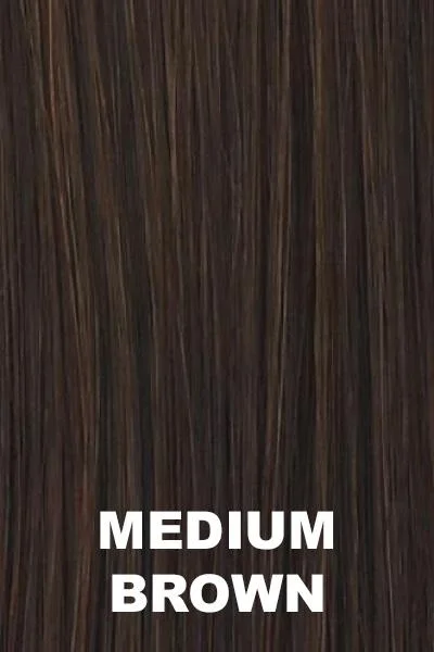 Medium Brown (6.4)