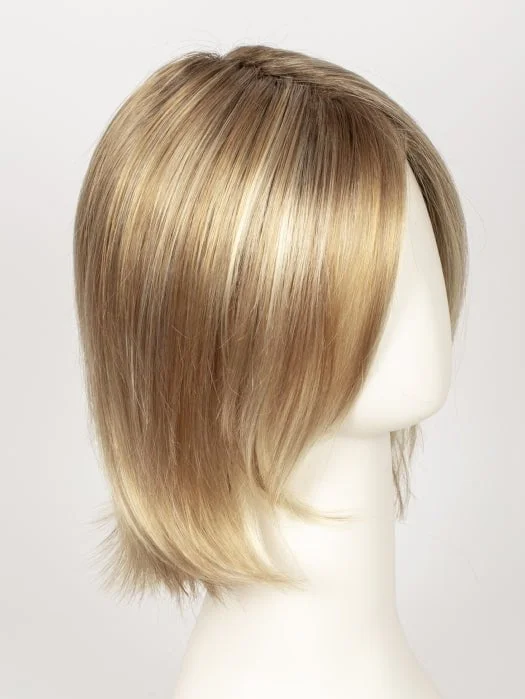 CARAMEL-ROOTED