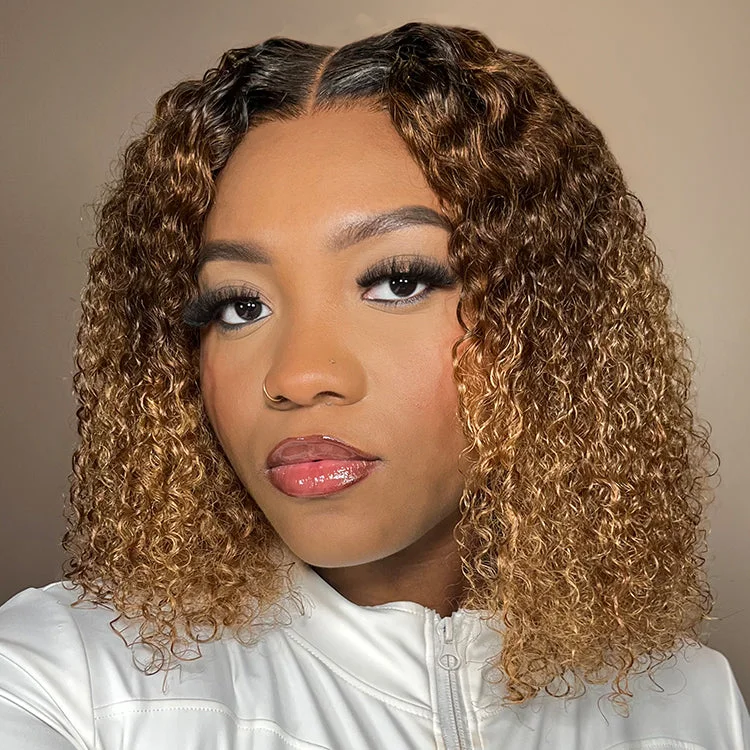 Ombre Blonde (Regular Lace)