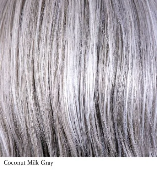 Coconut Milk Gray