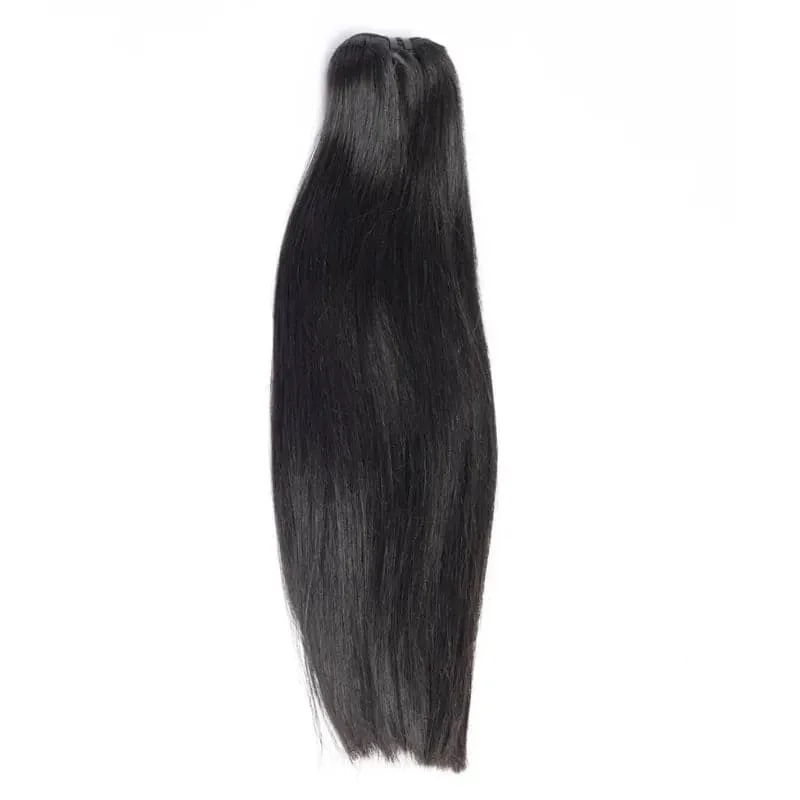 Burmese Hair Straight Bundles